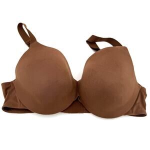 Skims Fits Everybody Push Up Jasper Bra Size 38D